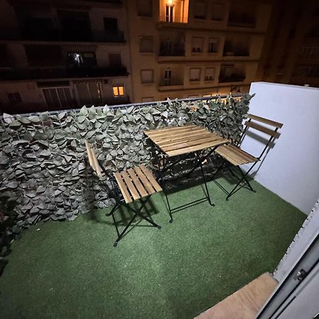 Apartamento De Habitaciones Privadas En El Centro De Málaga Buitenkant foto